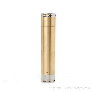 Most Popular rebuildable mod mechanical mod stingray mod